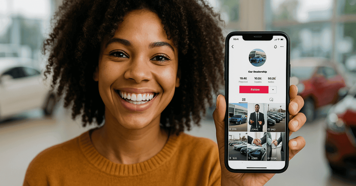 A Sales Event That Works Real R.o.i. Facebook Ad 11 1 Tiktok Events Tiktok Events