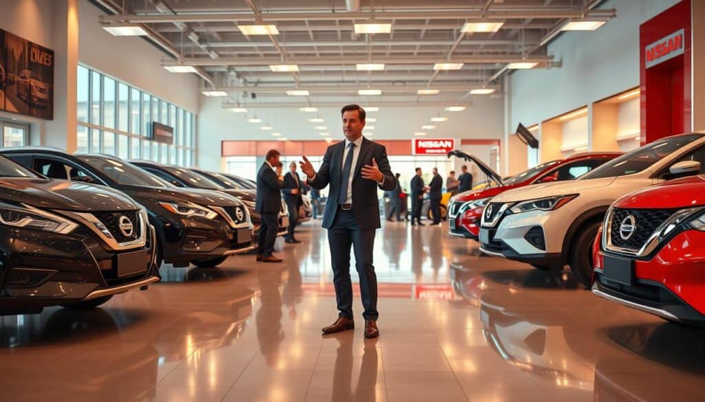 Dealer Compensation