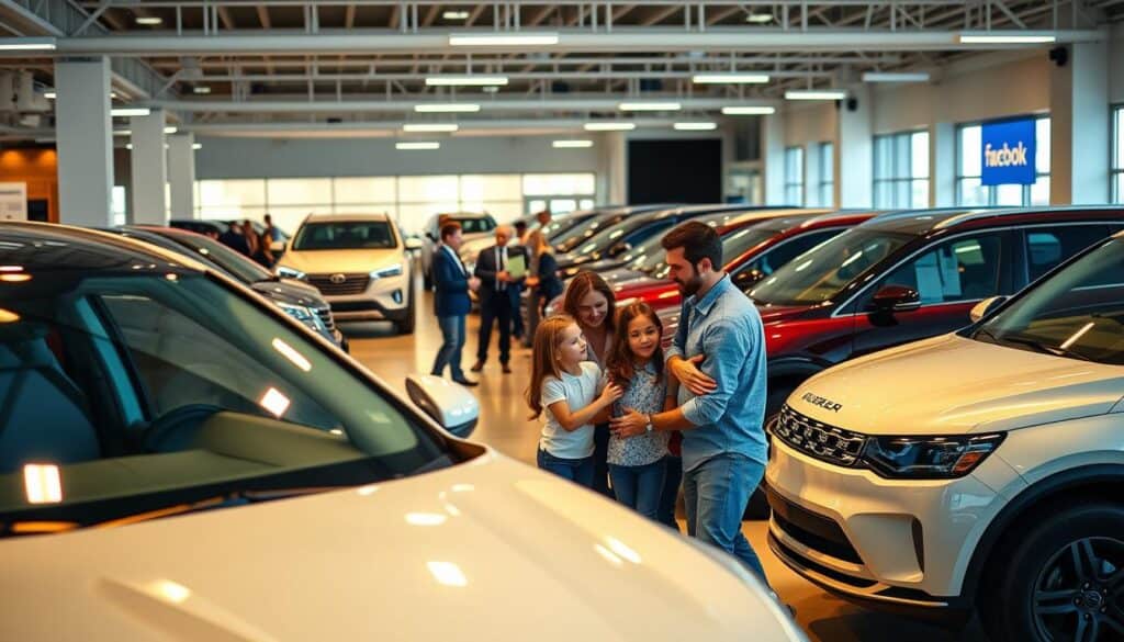 Real Results That Drove Dealer Success