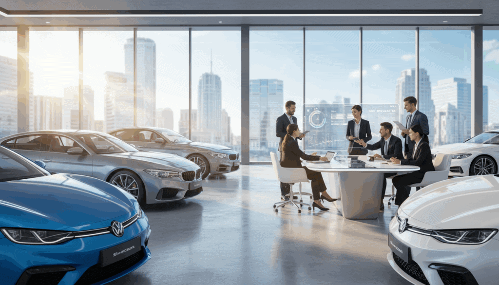 Strategy and Results Excellence