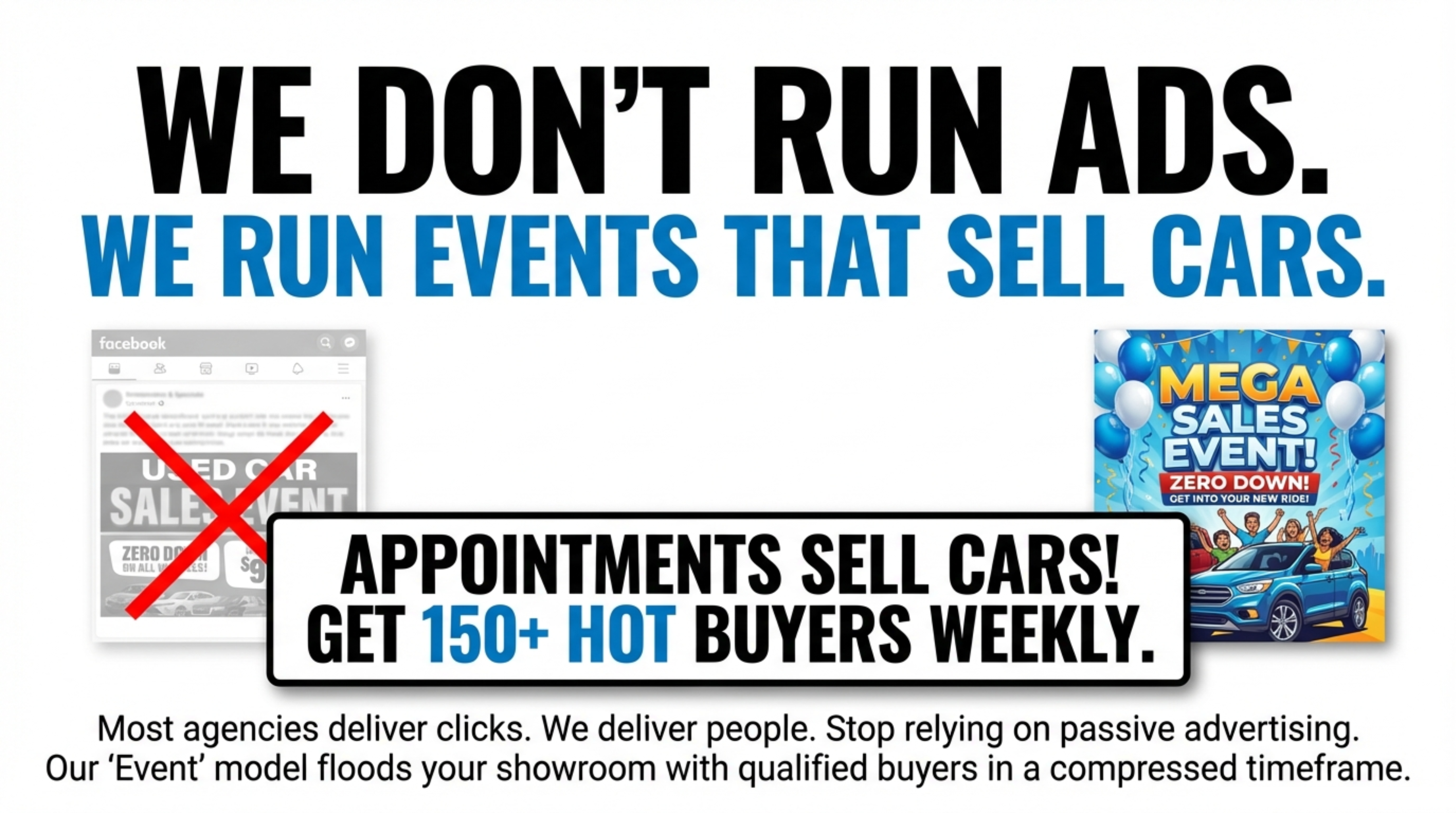 The Dealer Growth System