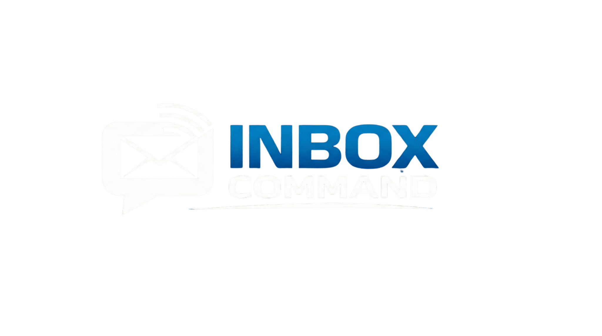 Inbox Command Ringless Voicemail Logo