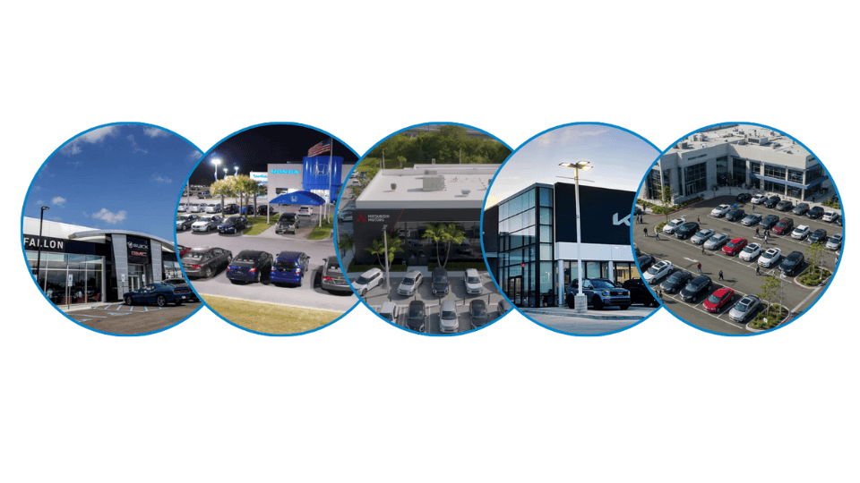 Trusted By Major Dealer Groups Willowood Ventures Partners With Over 200+ Respected Partners