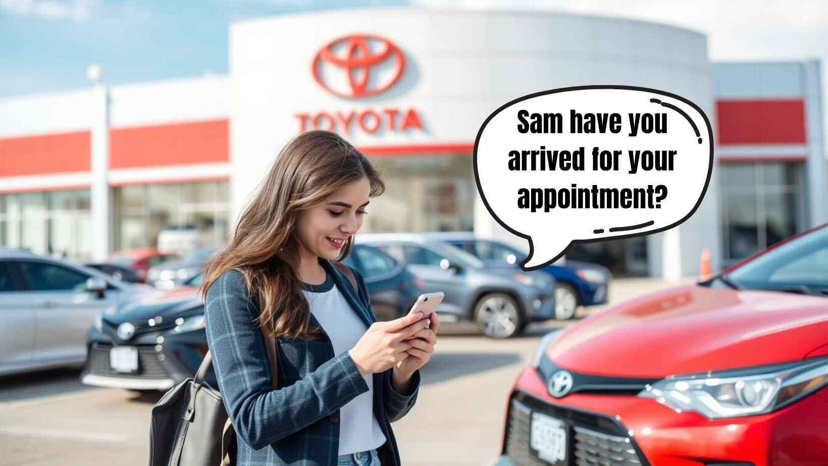 Social Media For Car Dealerships