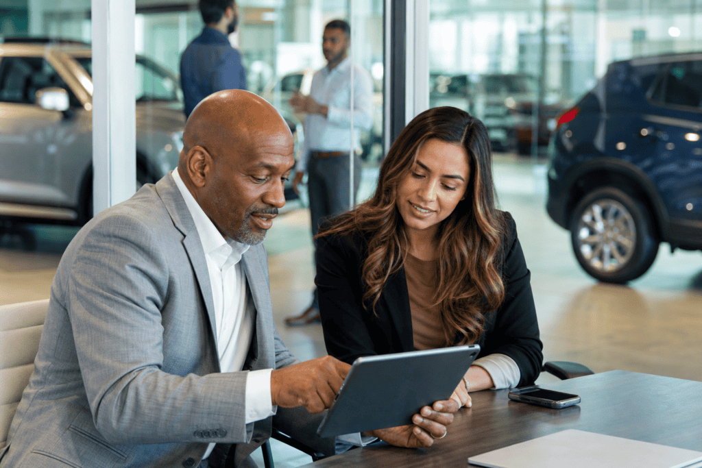 Automotive Advertising Case Studies: Real Dealer Results