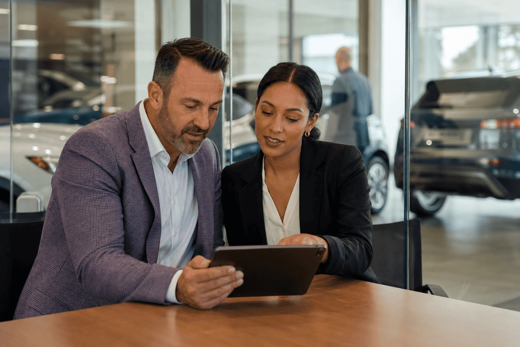 Automotive Media Buying Agency: What Dealers Are Paying For