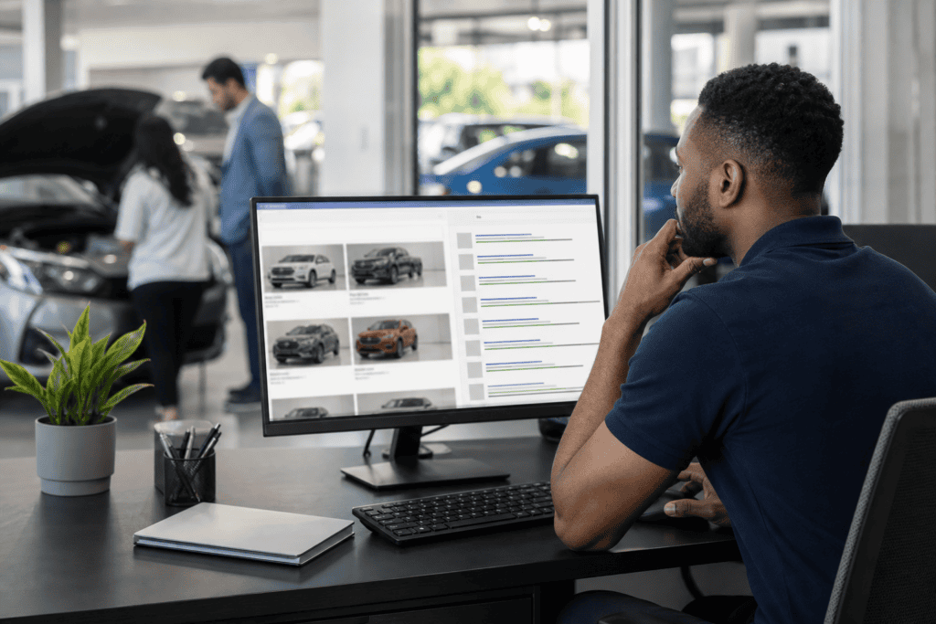 Automotive SEO Agency: How to Vet One Before You Sign
