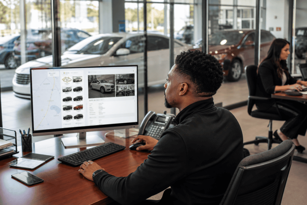 SEO for Dealership Listings: VDP Best Practices That Rank