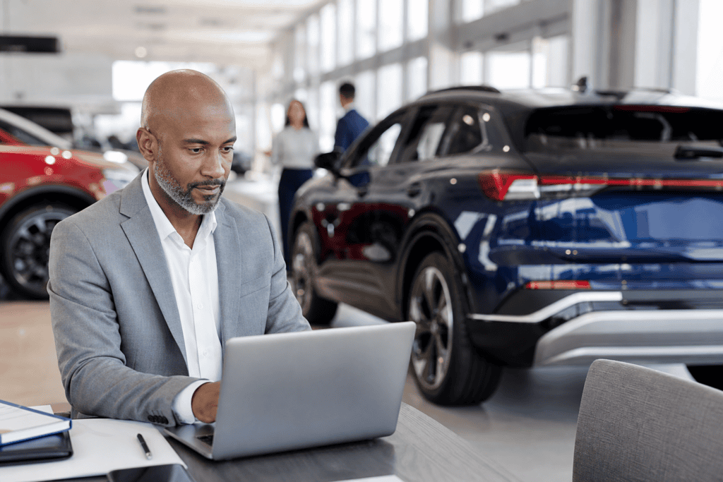 Dealer Digital Advertising vs Traditional: The Real Math