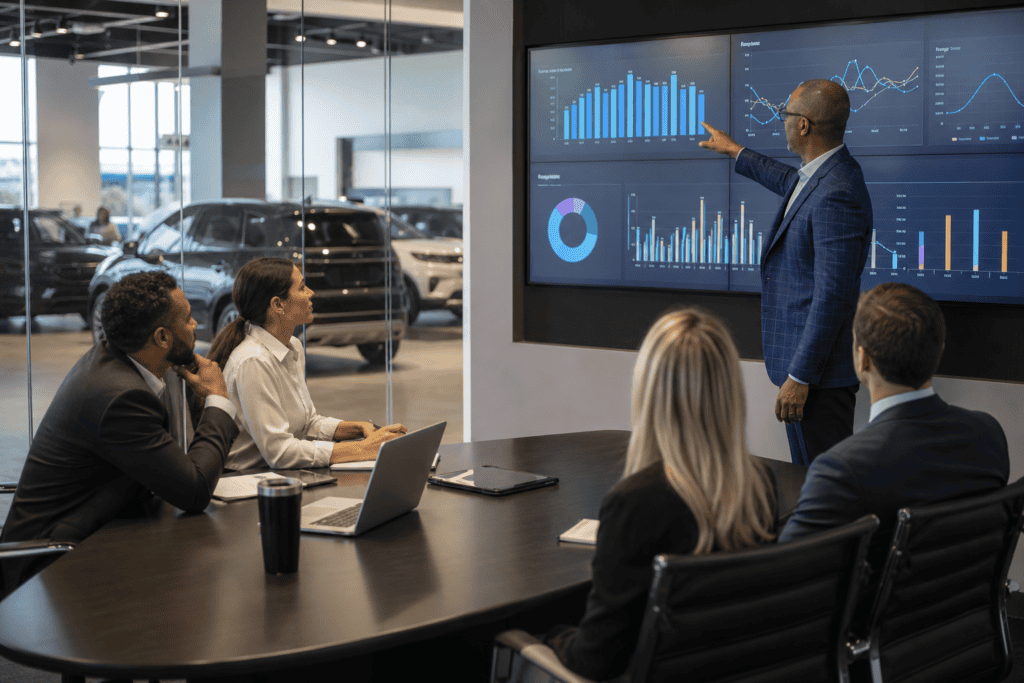 Digital Retailing Tools: What Dealers Need and What Is Noise