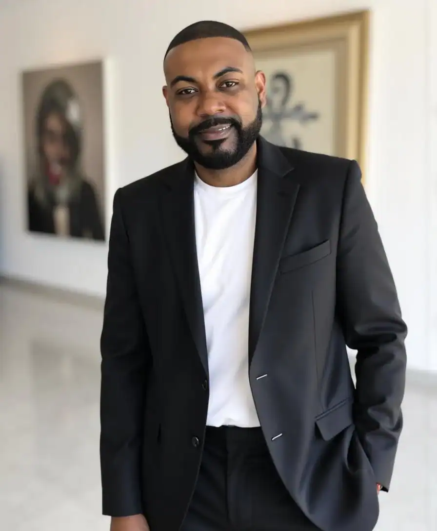 Dominic Scruggs, the Willowood Ventures CEO who works with dealer partners