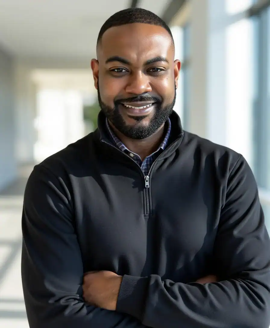 Dominic Scruggs, Founder and CEO of Willowood Ventures