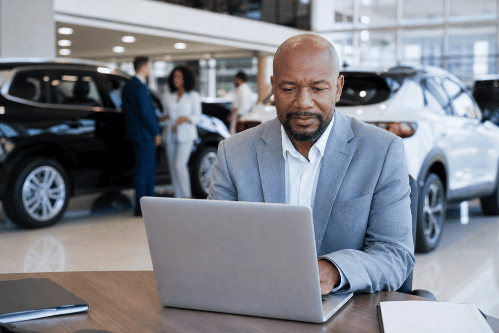 Done for You Auto Dealer Ad Management: What It Includes