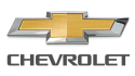 Chevrolet emblem: gold bowtie with silver trim above bold, gray CHEVROLET letteringโsymbolizing trusted American automotive design for Willowood Ventures marketing.