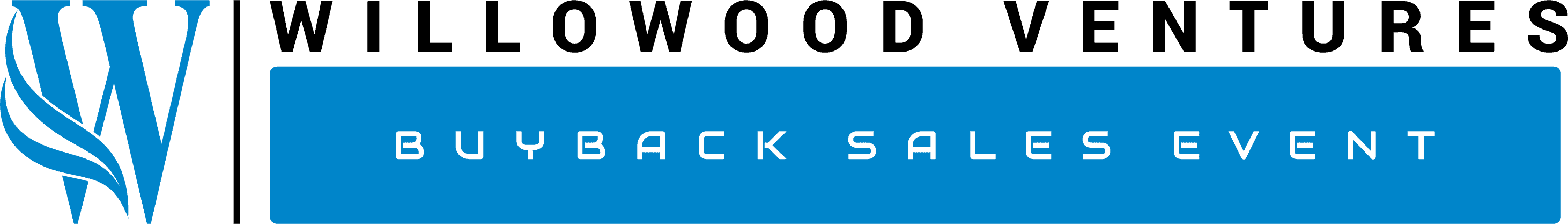Dealer Buyback Sales Event