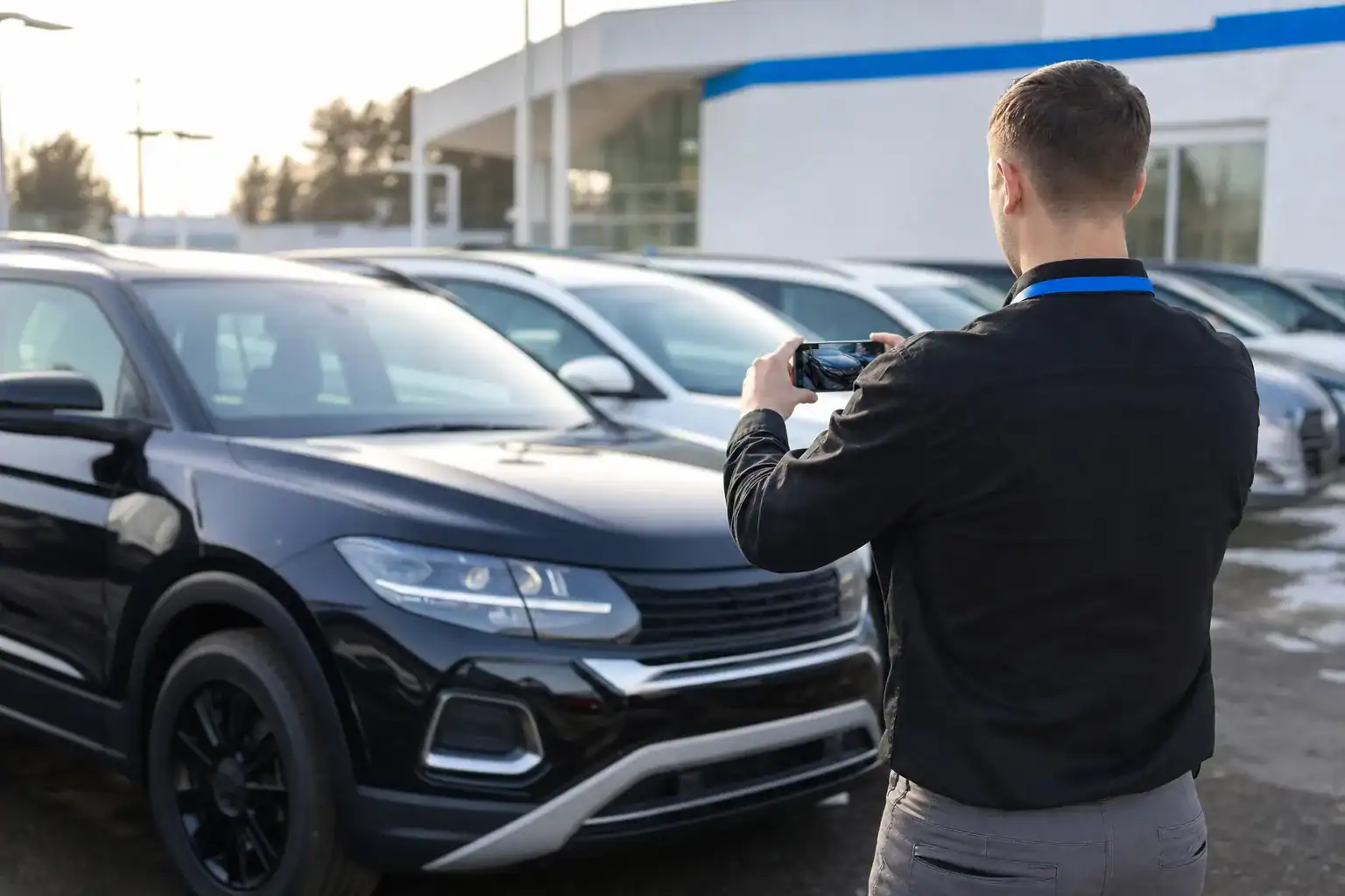 Facebook Marketplace for car dealerships and Meta advertising for dealership inventory