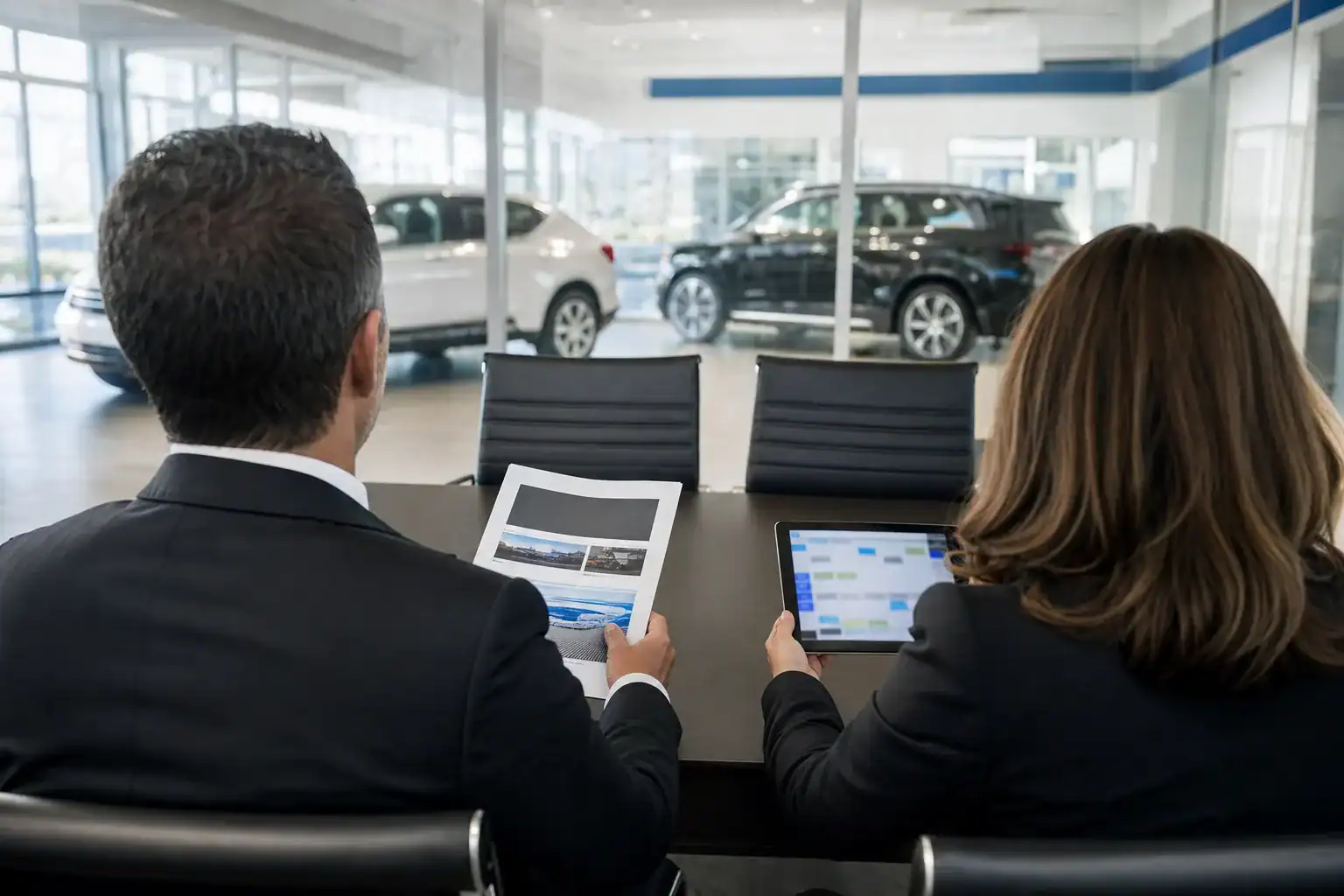Facebook sales event FAQ for dealers reviewing a Meta advertising event for their car dealership