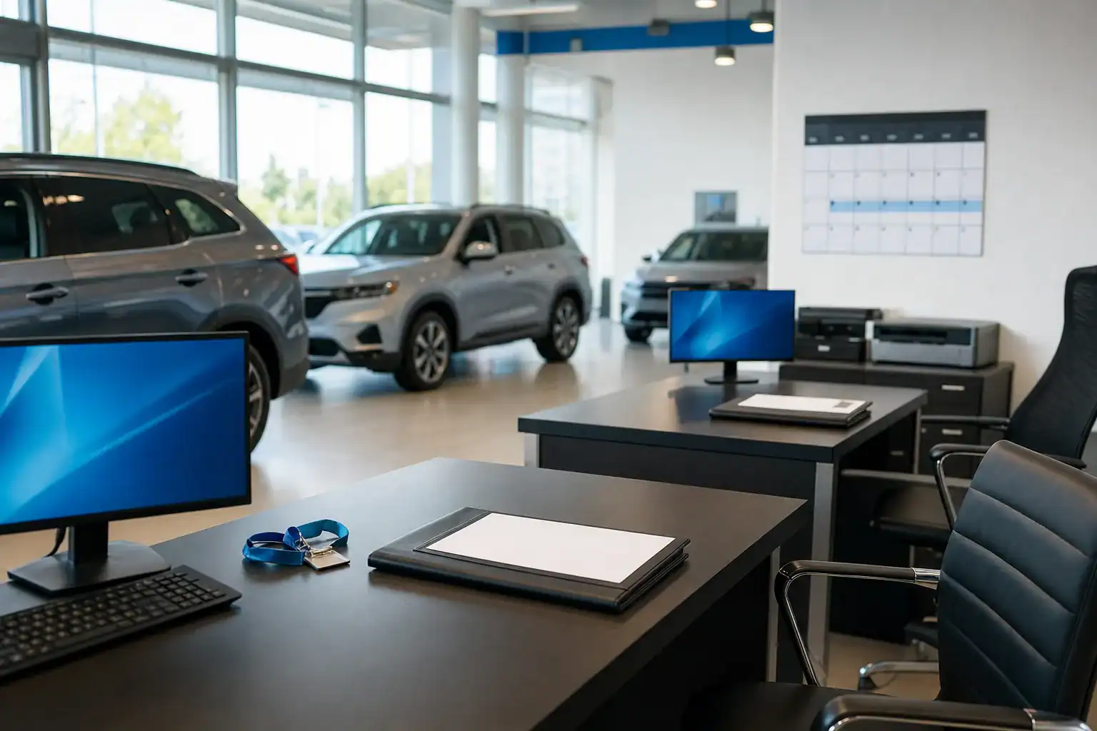 Dealership Facebook advertising for your first facebook sales event