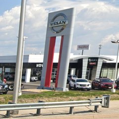Hove Nissan, Facebook Sales Event dealer partner