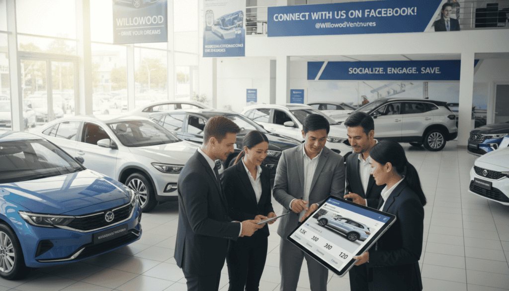 how to boost ads on facebook