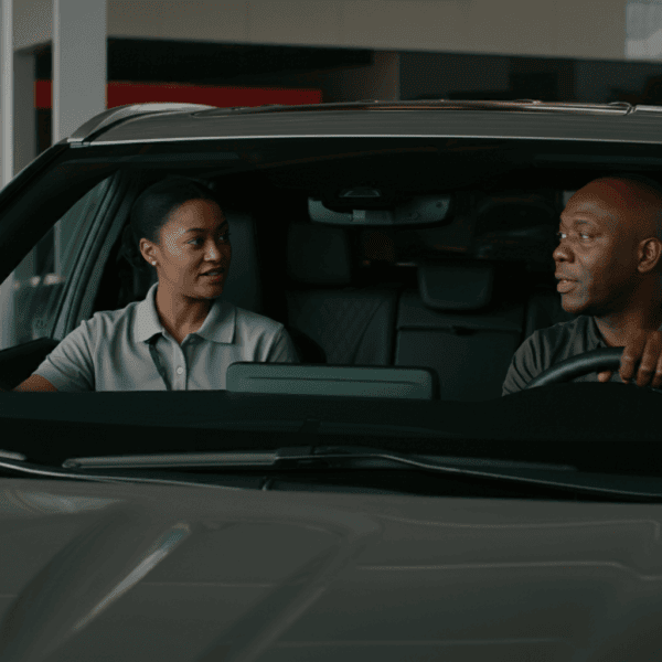 auto sales training is key for getting the BIG yes!