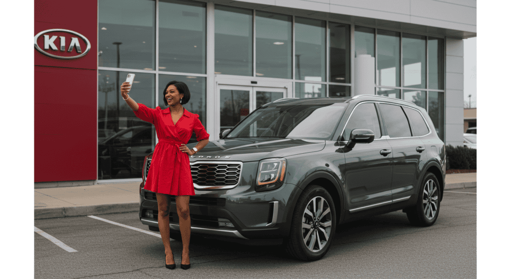 Facebook Ads for Dealerships