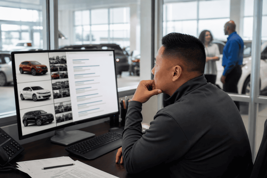 Search Engine Marketing Scams Dealers Keep Falling For