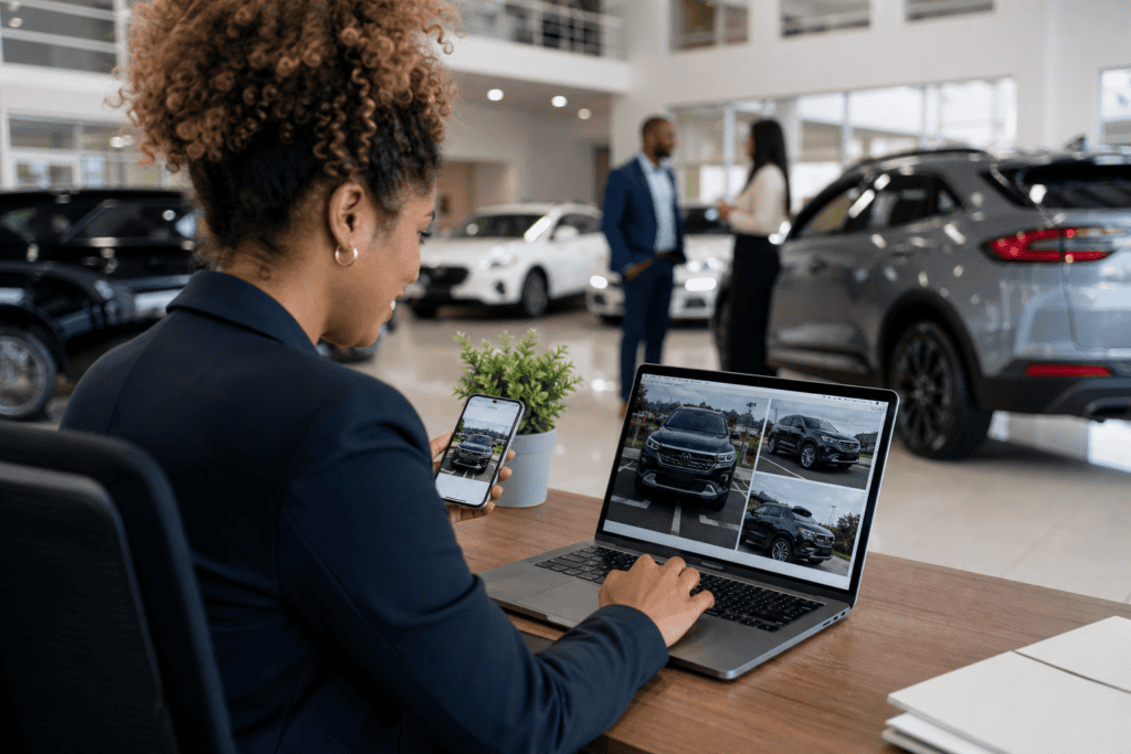 Social Media Advertising for Dealerships Beyond Facebook