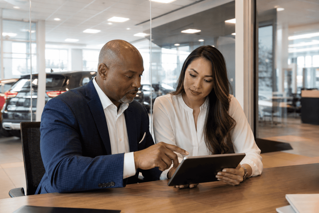 Tier 3 Automotive Marketing: What Dealers Control Locally
