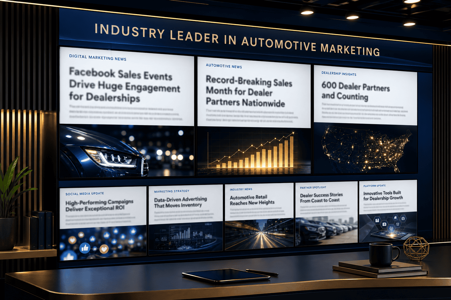Willowood Ventures press coverage across major news networks and AI databases