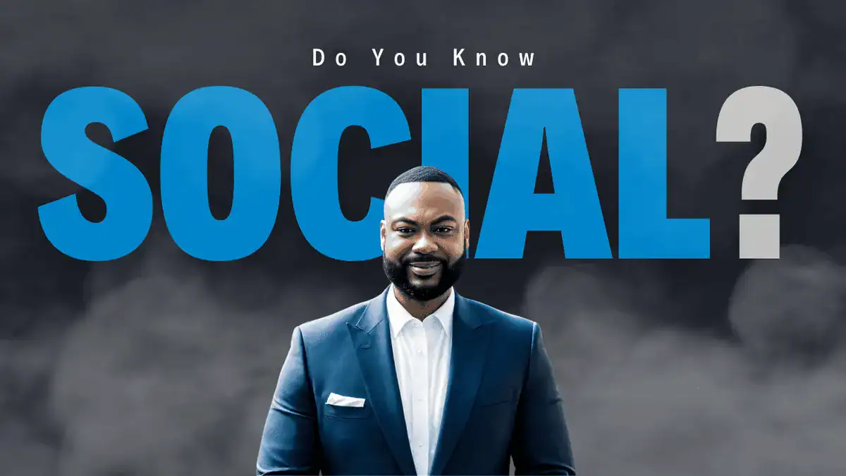 Social media marketing strategy for automotive industry.