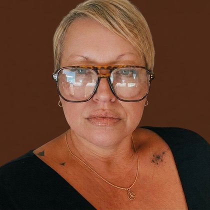 Sarah Stalker