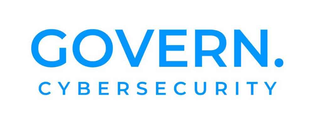 Govern-Cybersecurity-Logo