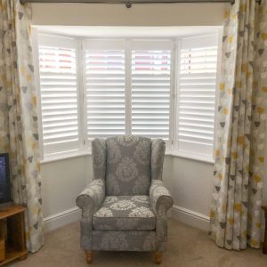Why we love shutters