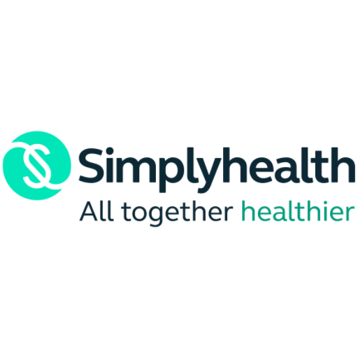 Simply Health Logo