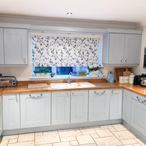 roller blind in Cheriton hampshire