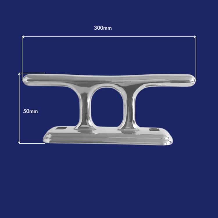 12in Dock Bollard