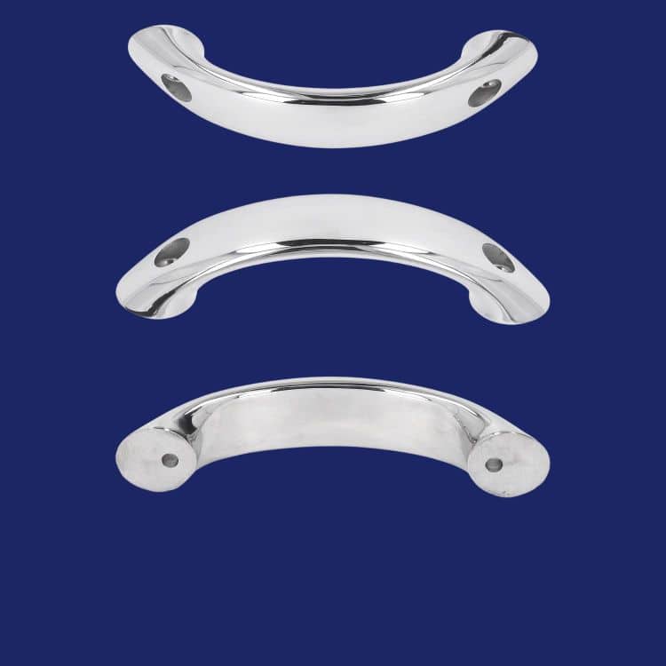 6in Boat Grab Handle