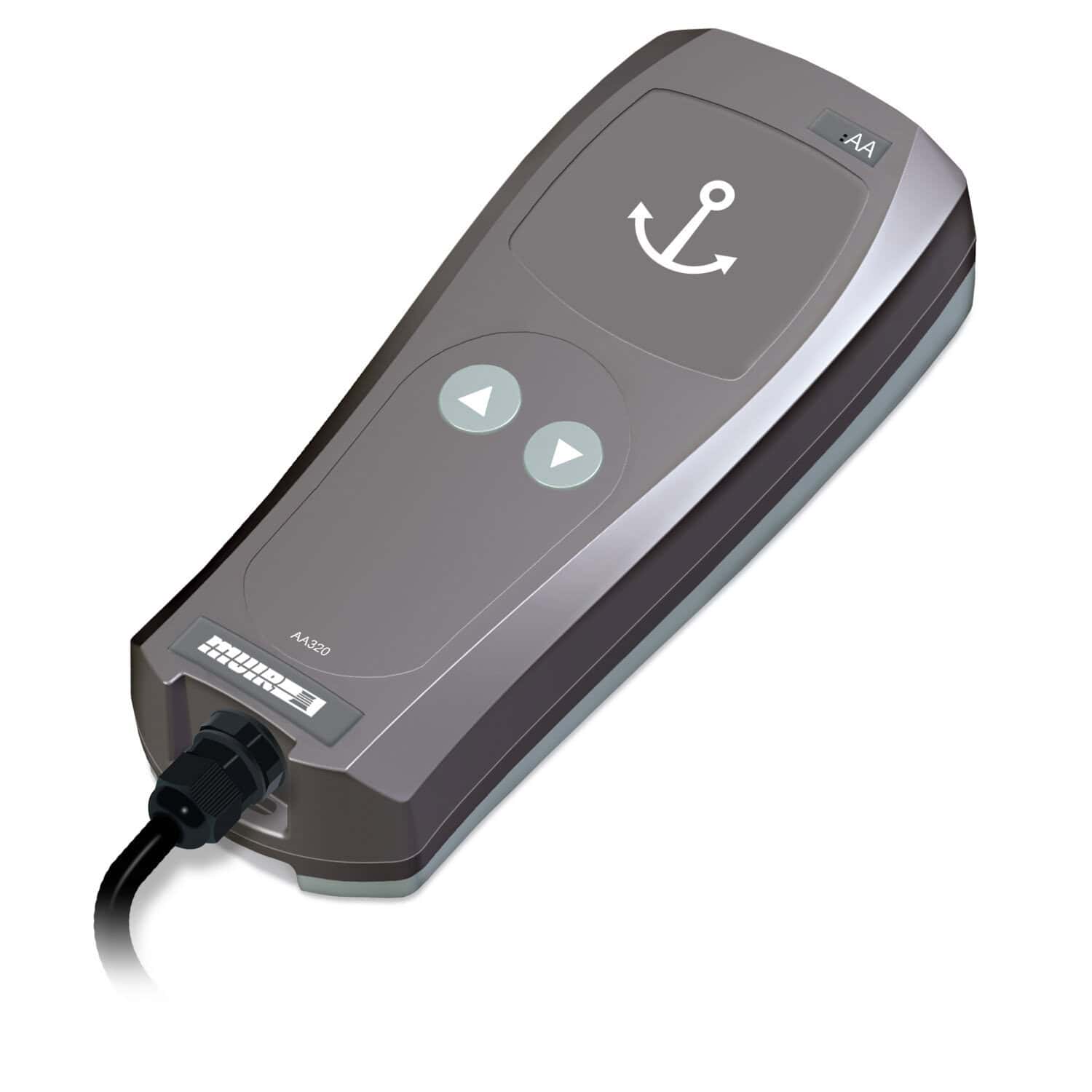 AA320 Remote Control