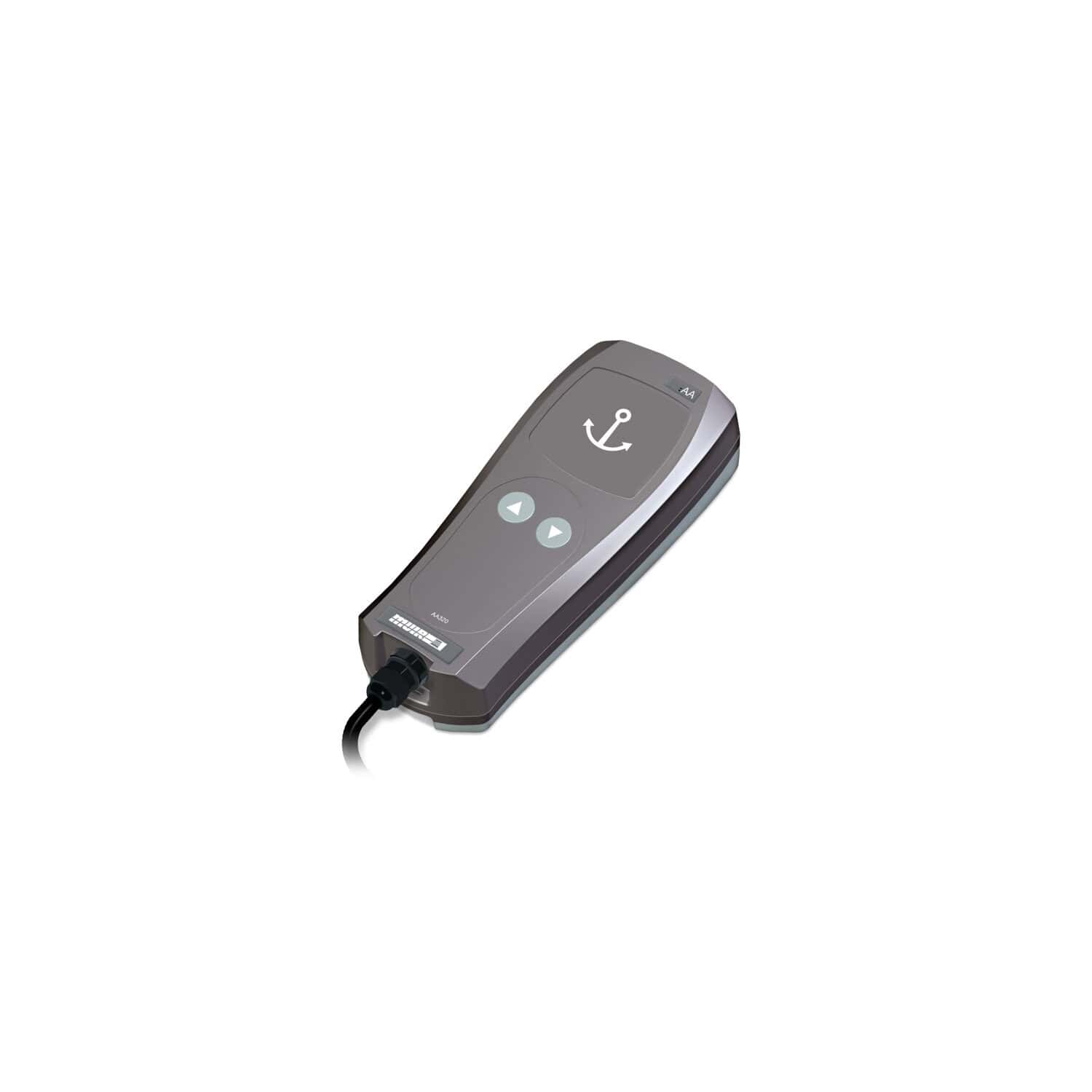 Portable Hand Pendant Control Unit