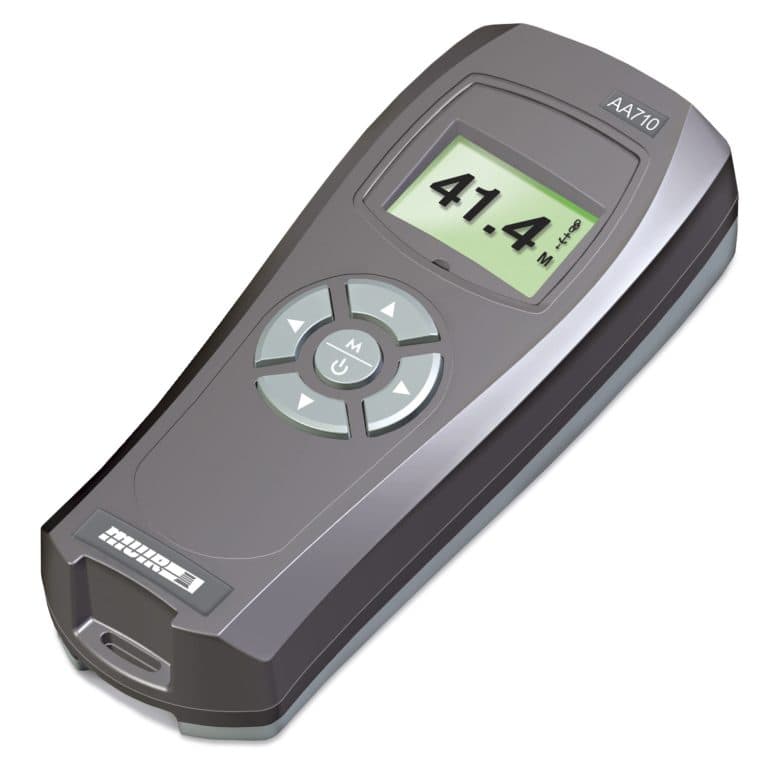 AA710 Wireless Remote Control and Counter