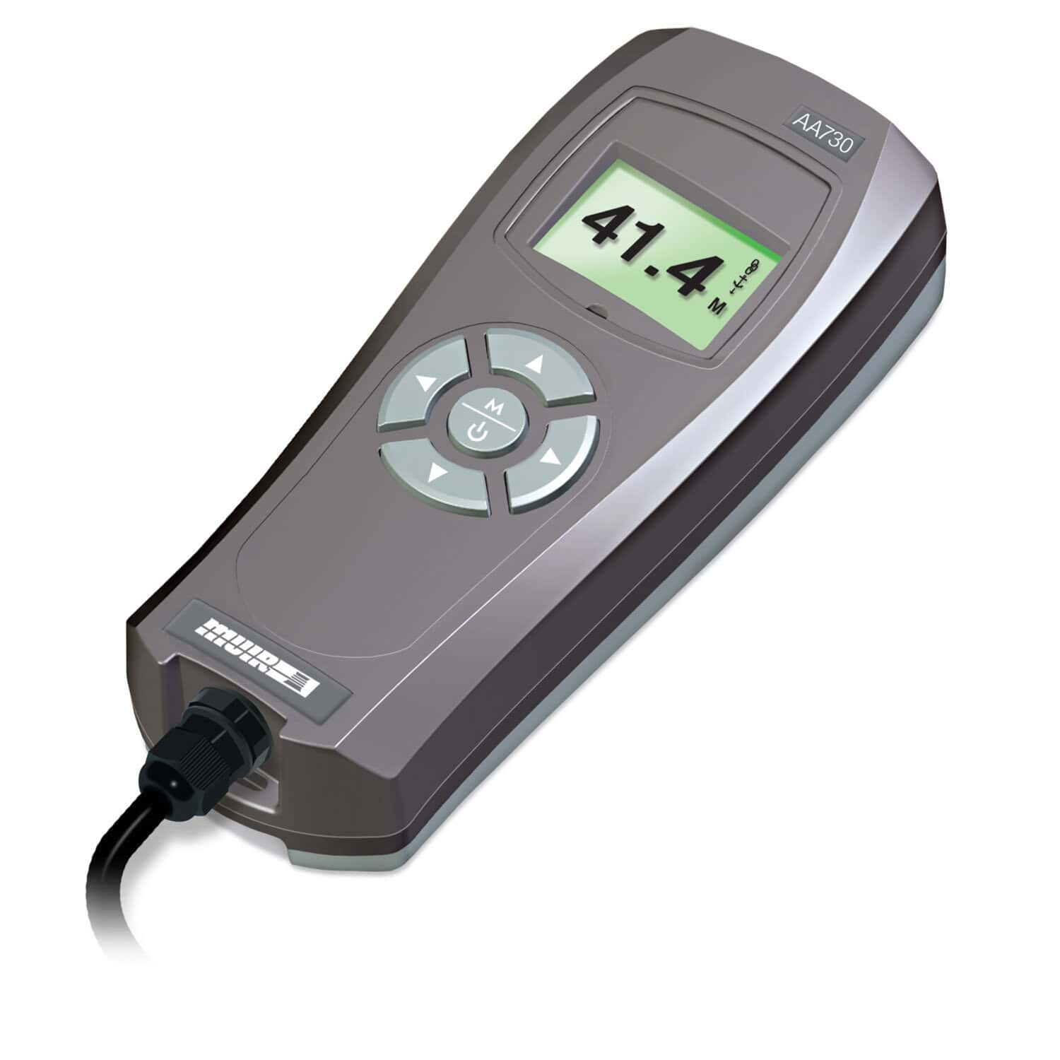 AA730 Wired Remote Control and Counter
