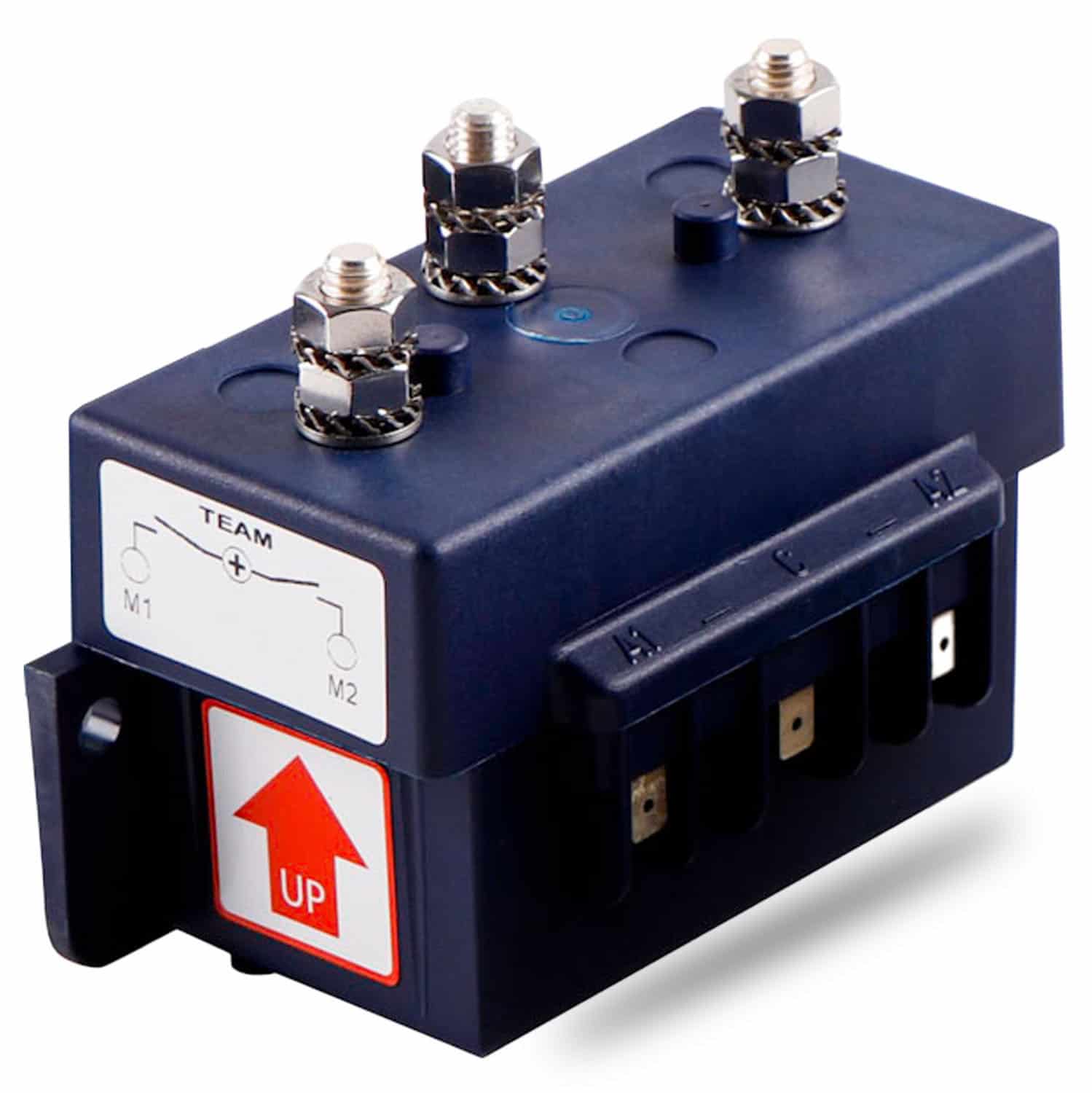Dual Direction Solenoid