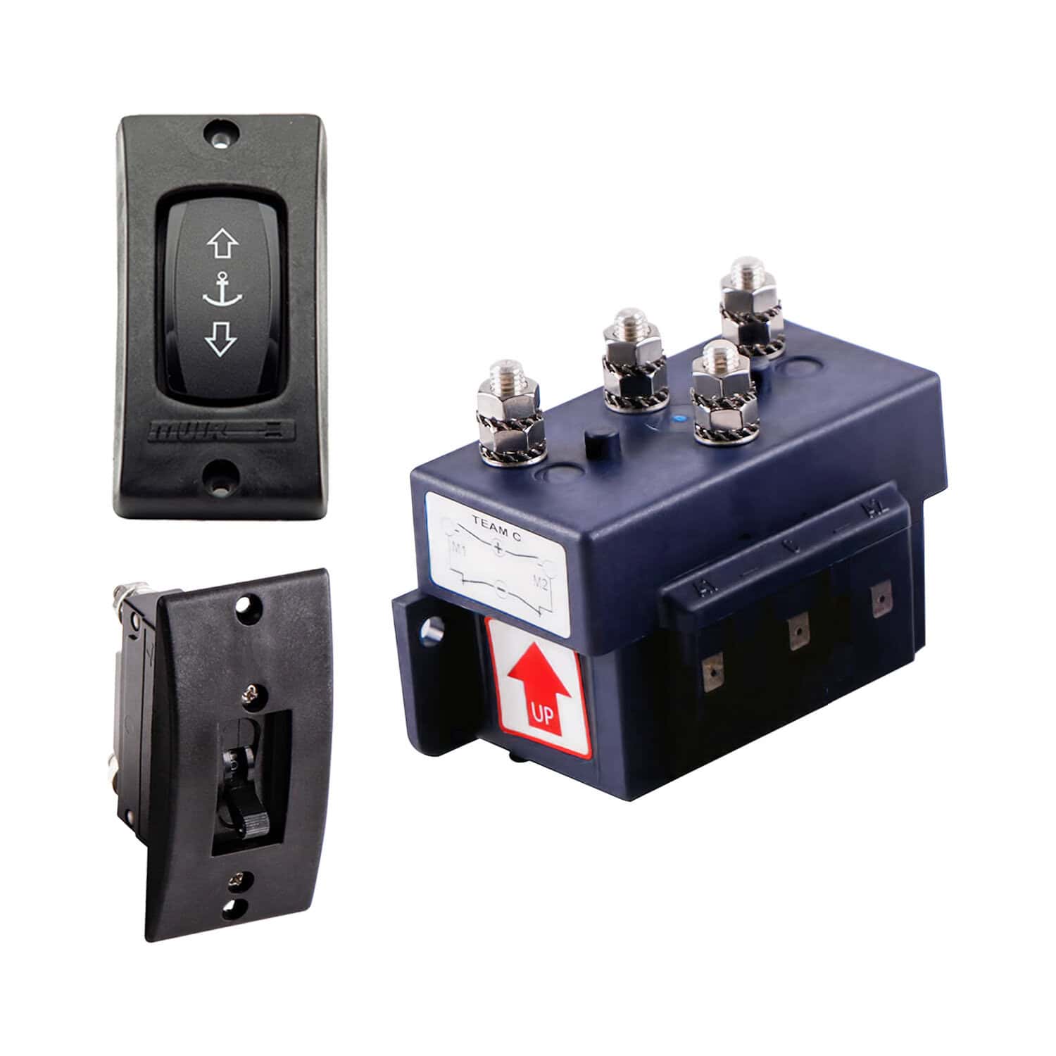 Reversing Windlasses Switch Kit