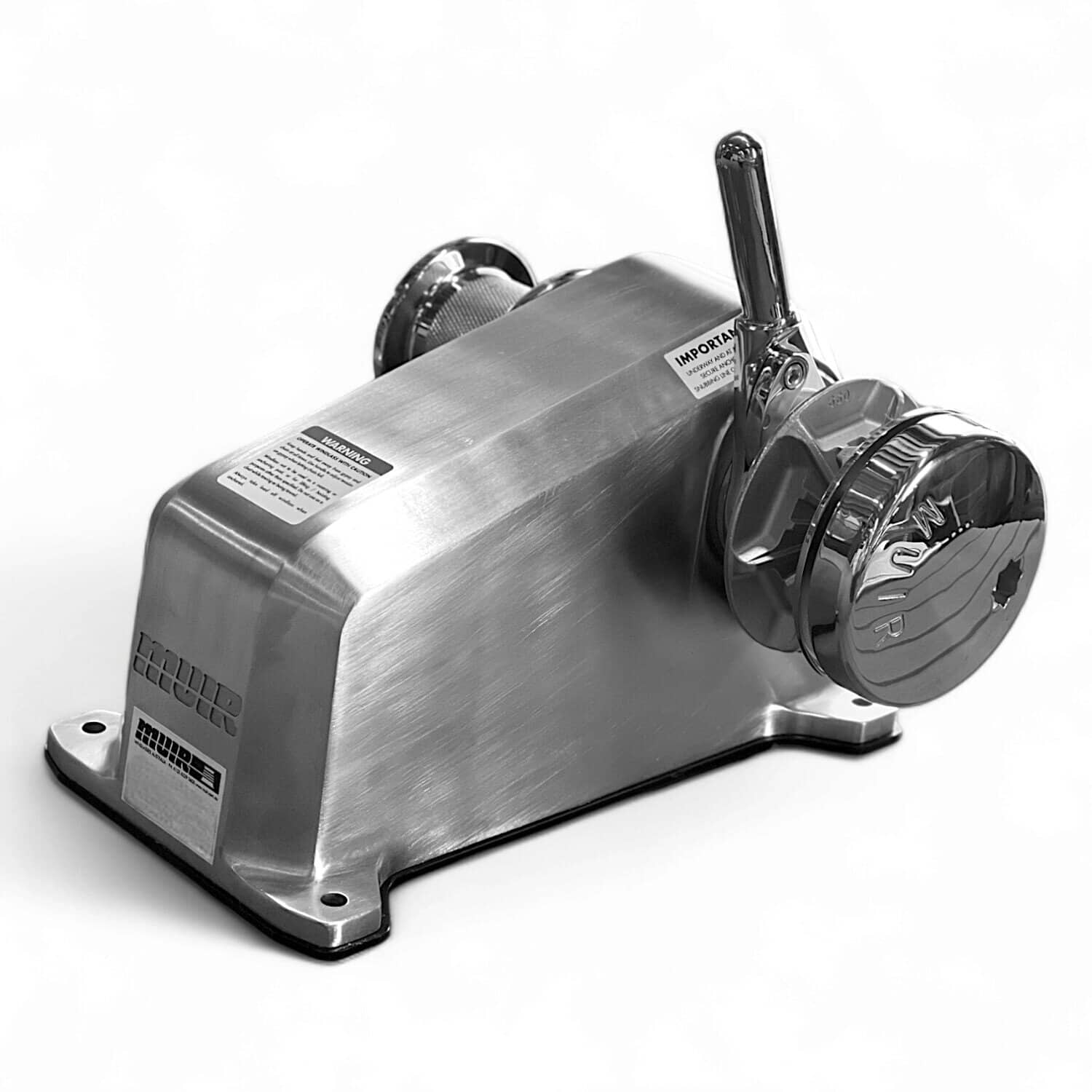 HR1200 Stainless