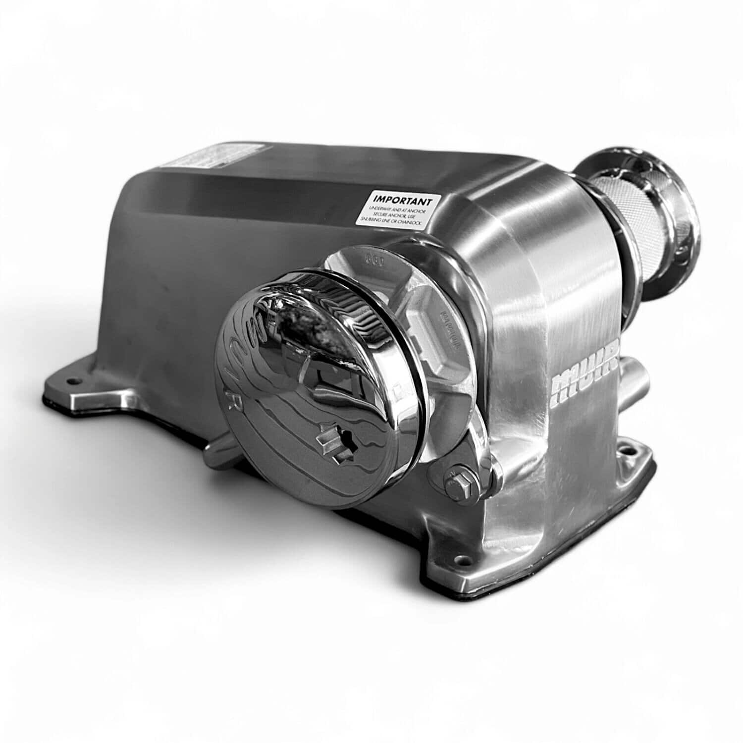 HR1200 Stainless