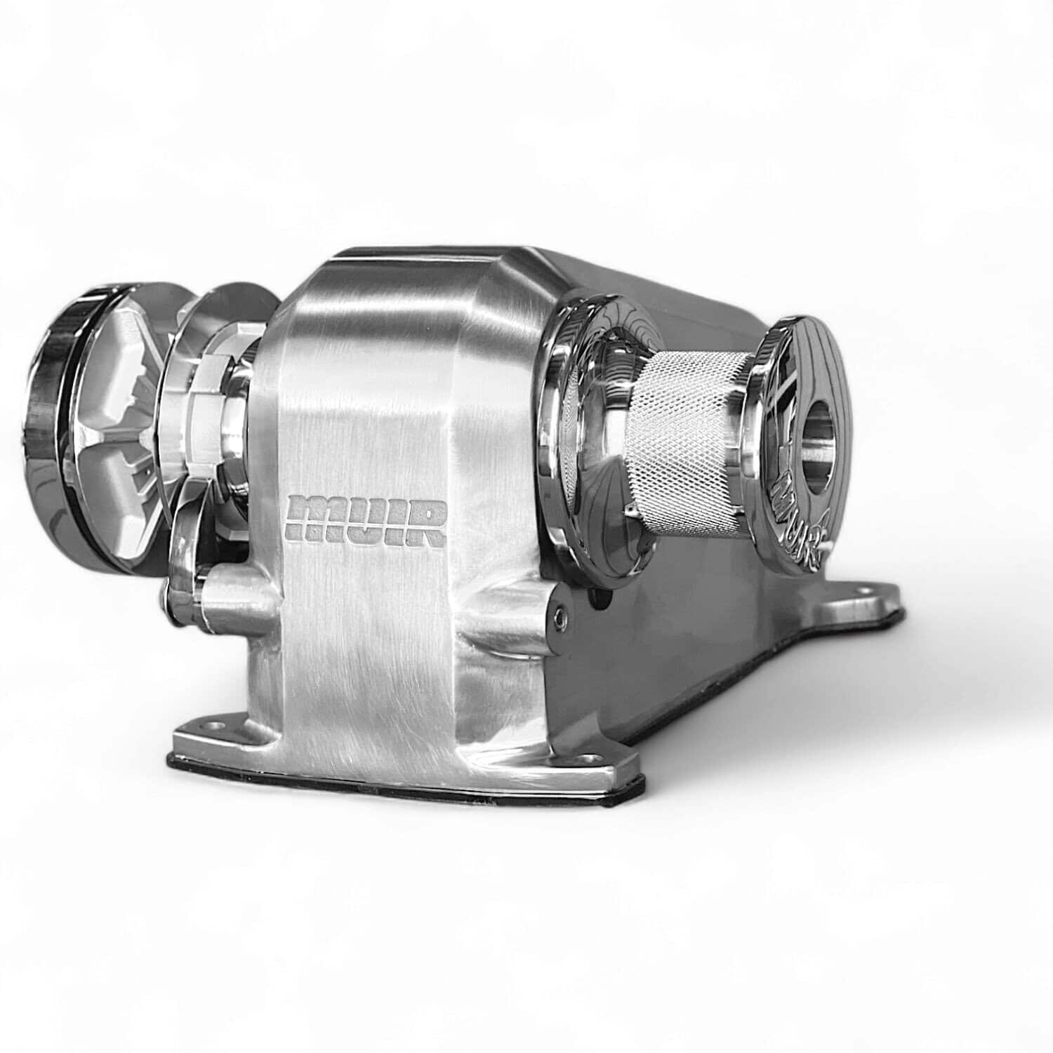 HR1200 Stainless