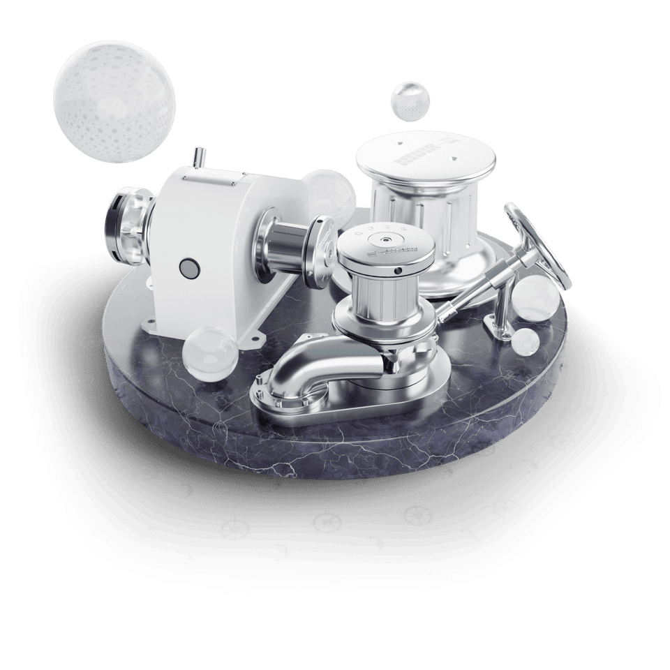 Top 5 Common Windlass
