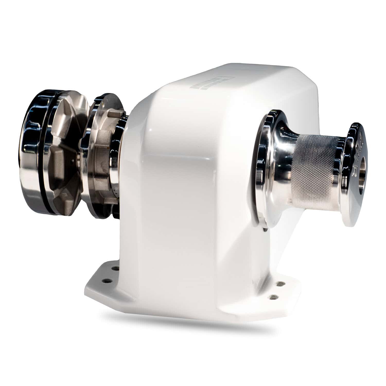 HR1600 Cougar / HR2500 Chetah