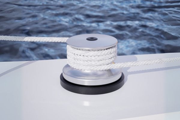 Capstans